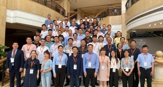 铁姆肯公司再发力支持盾构掘进行业